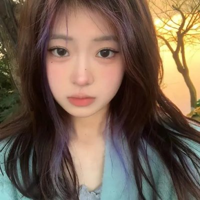 三个陌生的情人